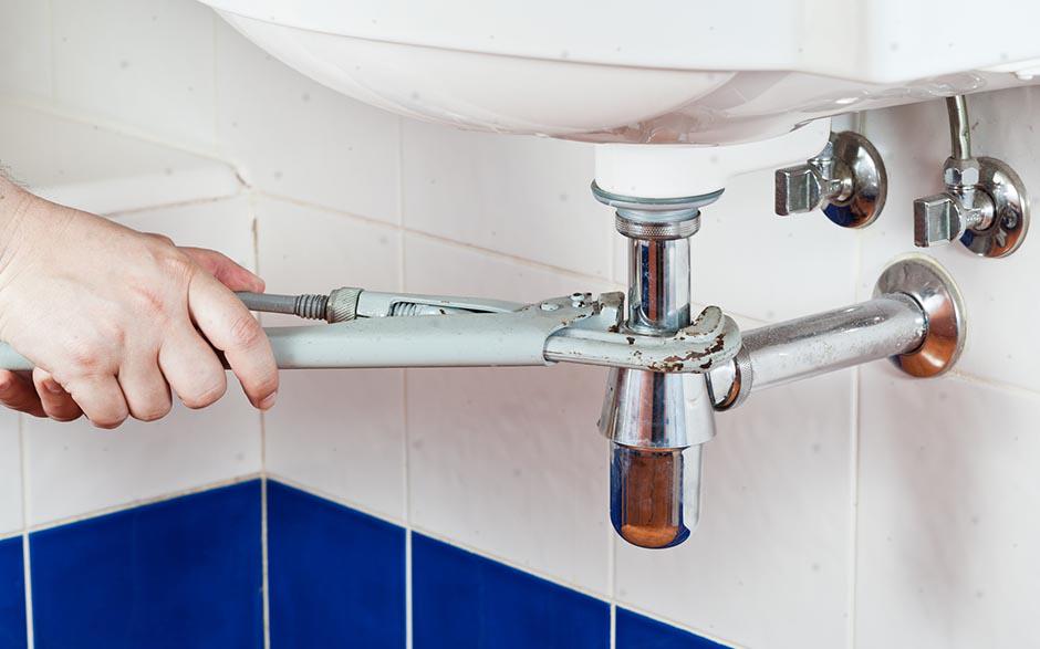 plomberie fuite d'eau Arcueil